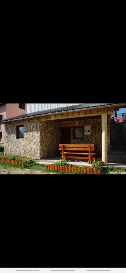 Apartments & Rooms Vitko Žabljak Quarto foto