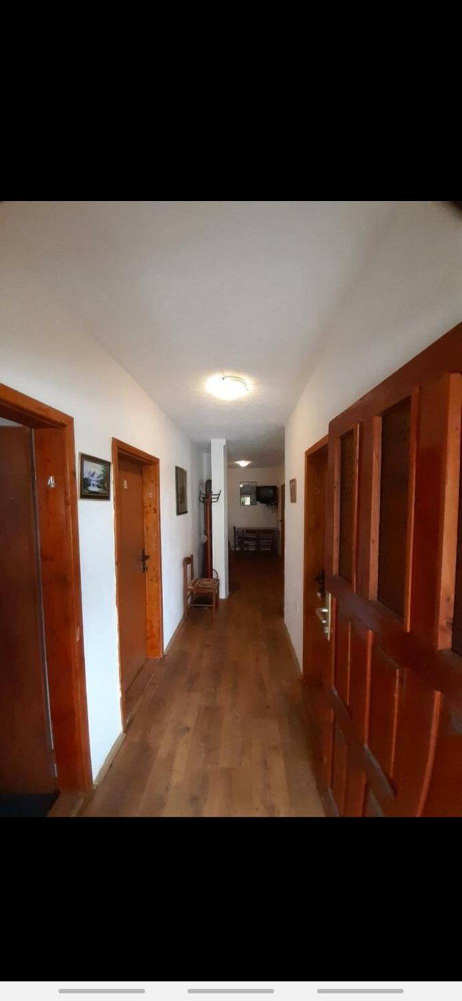 Apartments & Rooms Vitko Žabljak Quarto foto