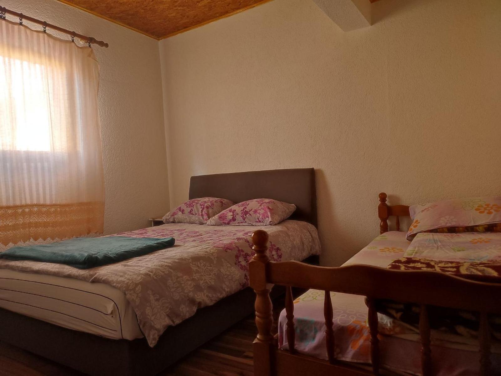Apartments & Rooms Vitko Žabljak Quarto foto
