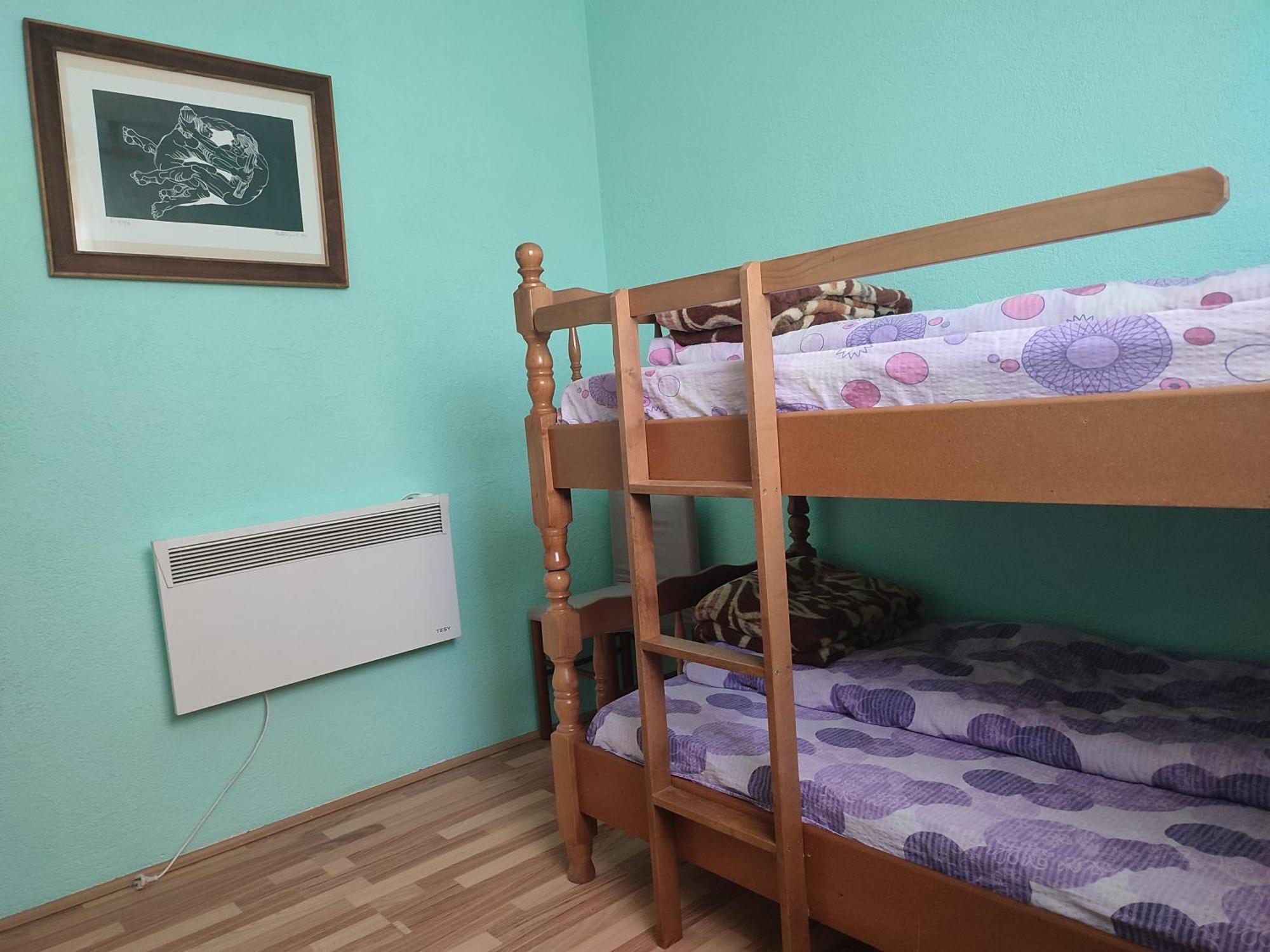 Apartments & Rooms Vitko Žabljak Quarto foto